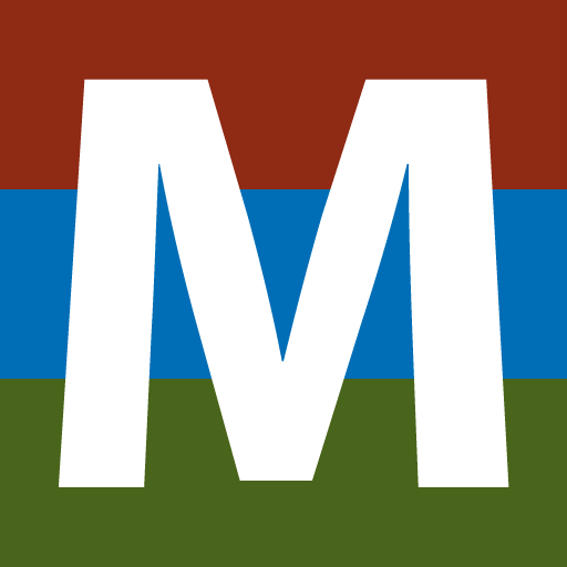 mel logo