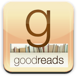 good reads logo