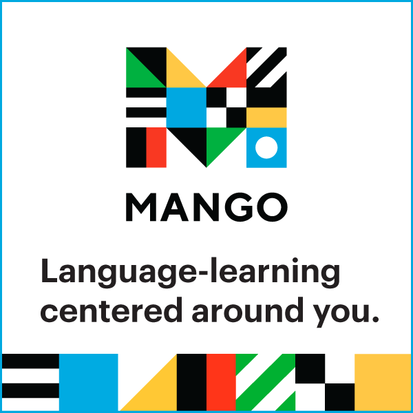 mango logo