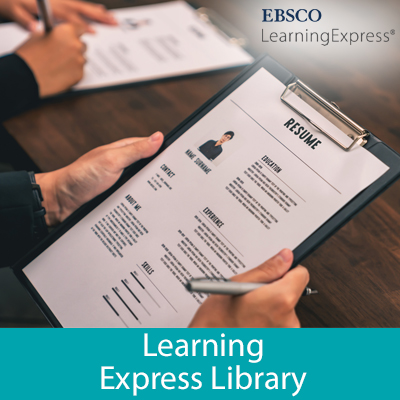 learning express library