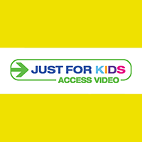 access video kids logo