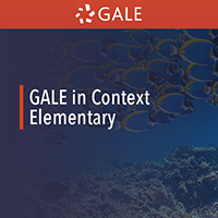 Gale in Context – Elementary
