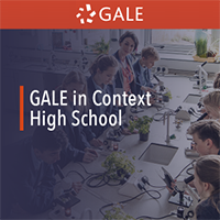 Gale in Context – High School