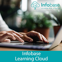 infobase learning cloud logo