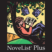 novelist plus logo