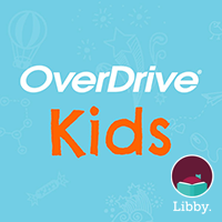 Overdrive/Libby for Kids