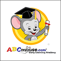 ABC Mouse logo