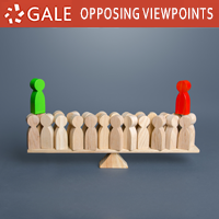 Gale in Context Opposing Viewpoints