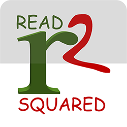 Read Squared Logo
