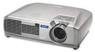 epson LCD projector