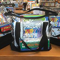 Literacy Booster Packs