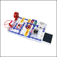 Snap Circuits Extreme