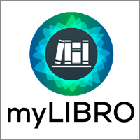 myLibro Logo Graphic