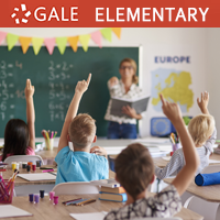 Gale in Context Elementary