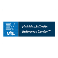 Hobbies and Crafts Reference Center Logo