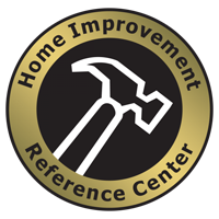 Home Improvement Reference Center