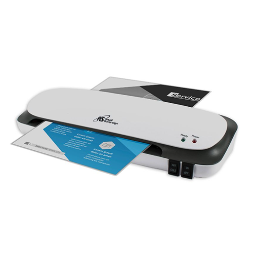 Laminator