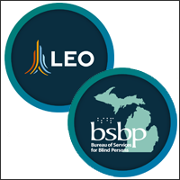LEO and BSBP Logos