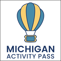 Michigan Activity Pass Logo