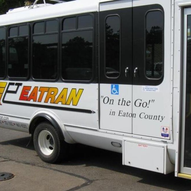 Eatran Bus Survey