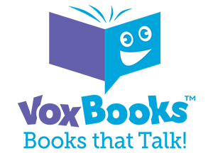 Vox Books Logo