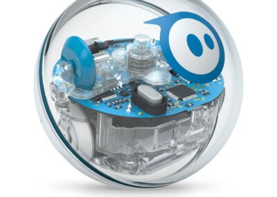 Sphero Robot STEM Kits