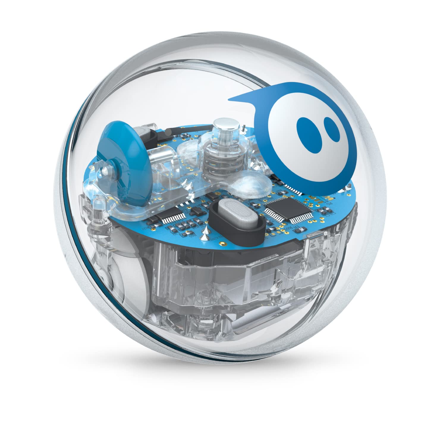 sphero mini robot