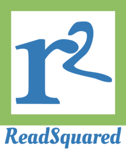 Read Squared Logo