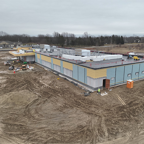 Grand Ledge Emergency Room