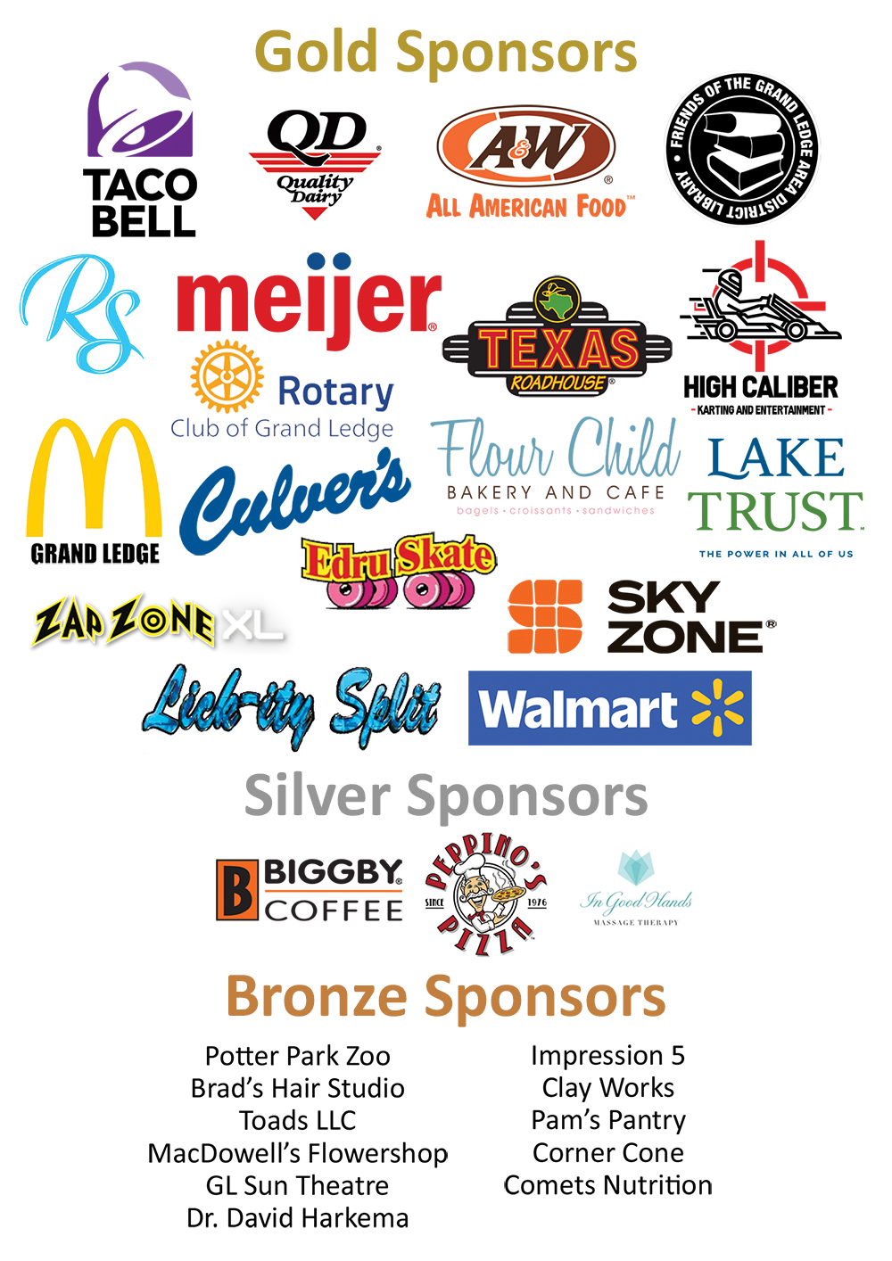 SRP 25 Sponsor Graphic