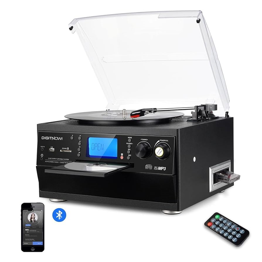 Digitnow player