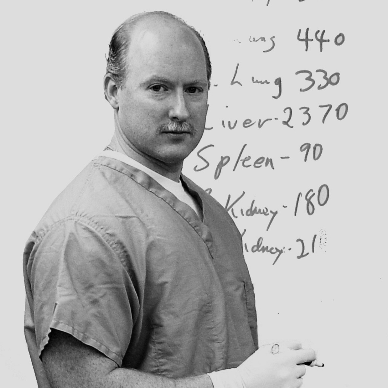 Michigan Author Tobin Buhk