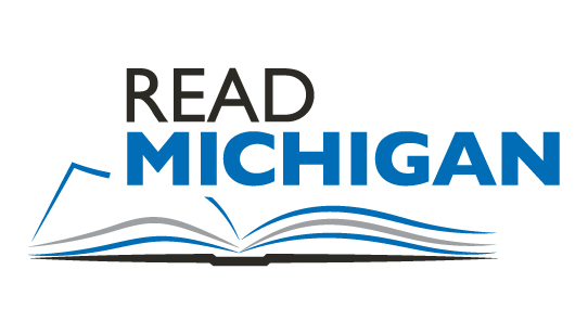 Read Michigan Logo