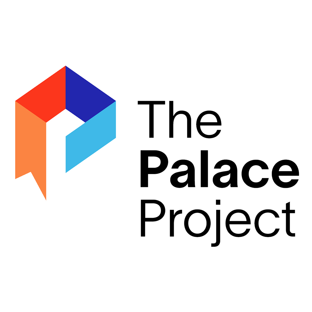 The Palace Project Square Logo