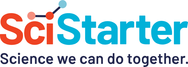 scistarter.org logo